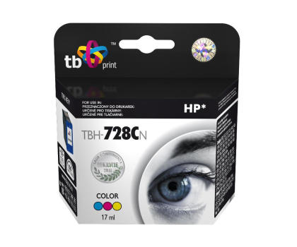 Tusz TB Print TBH-728CN